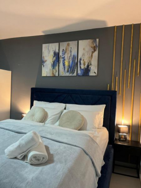 Apartments Indigo